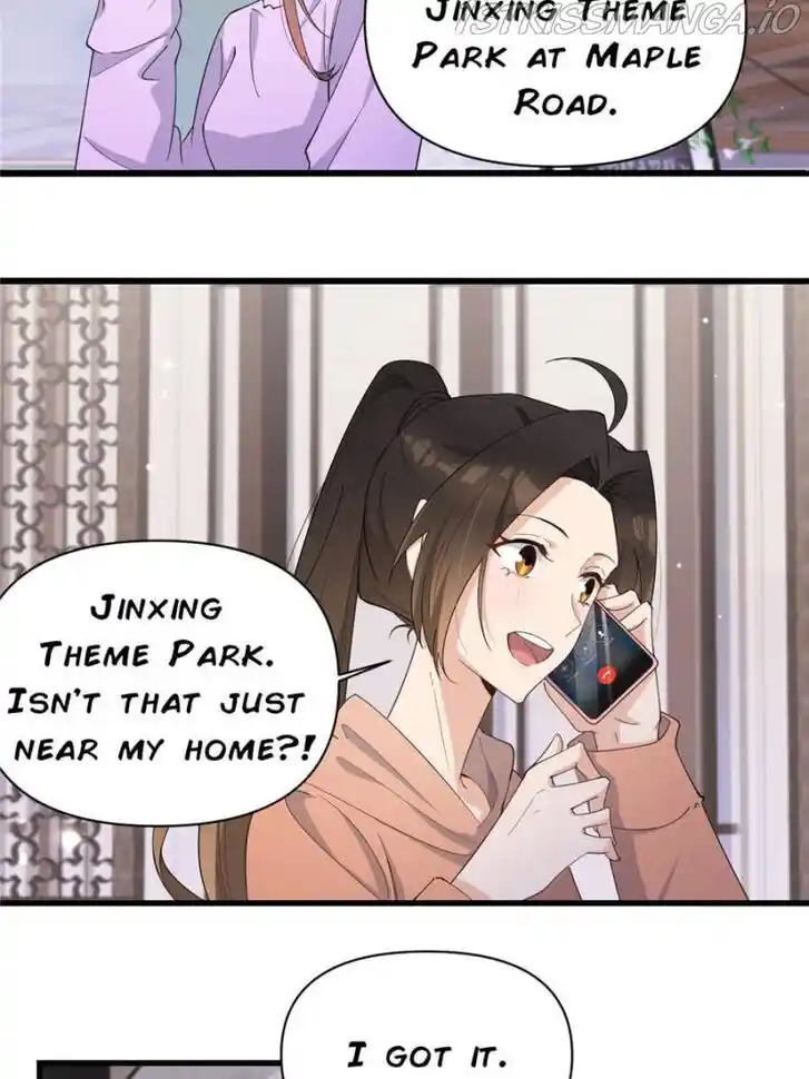 Da Lao Shiyi Hou Zhi Jide Wo Ch.141