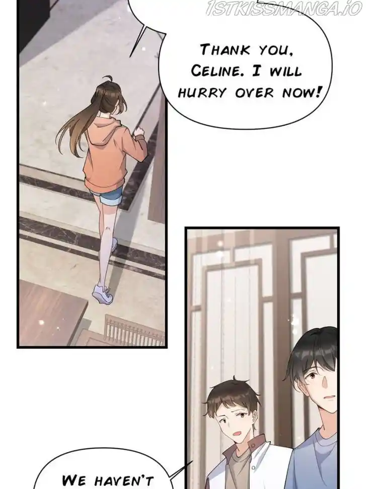 Da Lao Shiyi Hou Zhi Jide Wo Ch.141