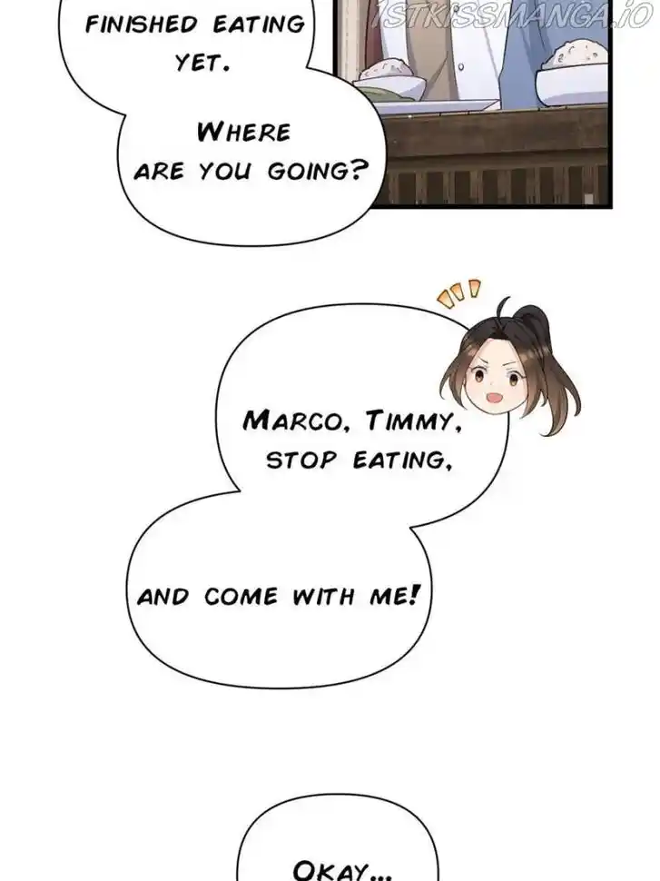 Da Lao Shiyi Hou Zhi Jide Wo Ch.141