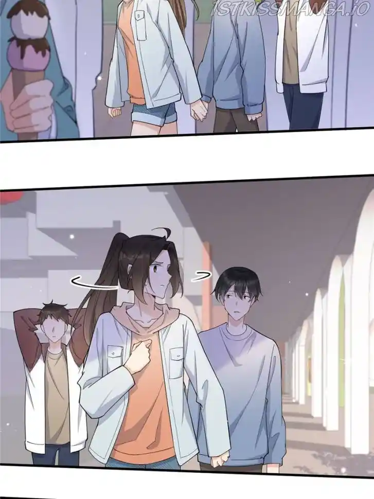 Da Lao Shiyi Hou Zhi Jide Wo Ch.141