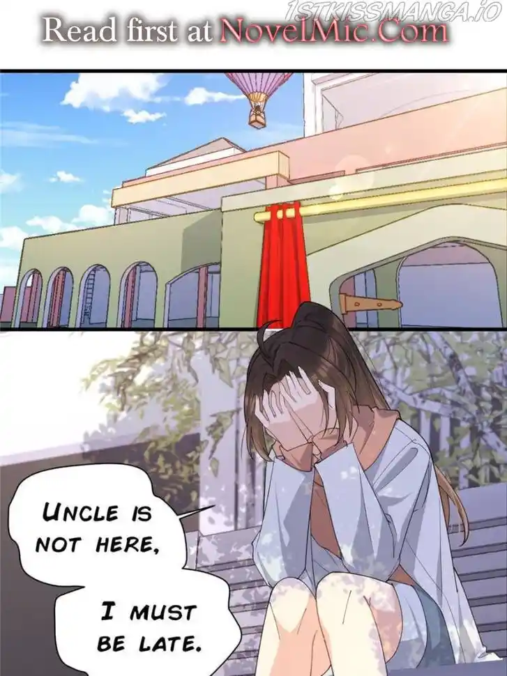 Da Lao Shiyi Hou Zhi Jide Wo Ch.142