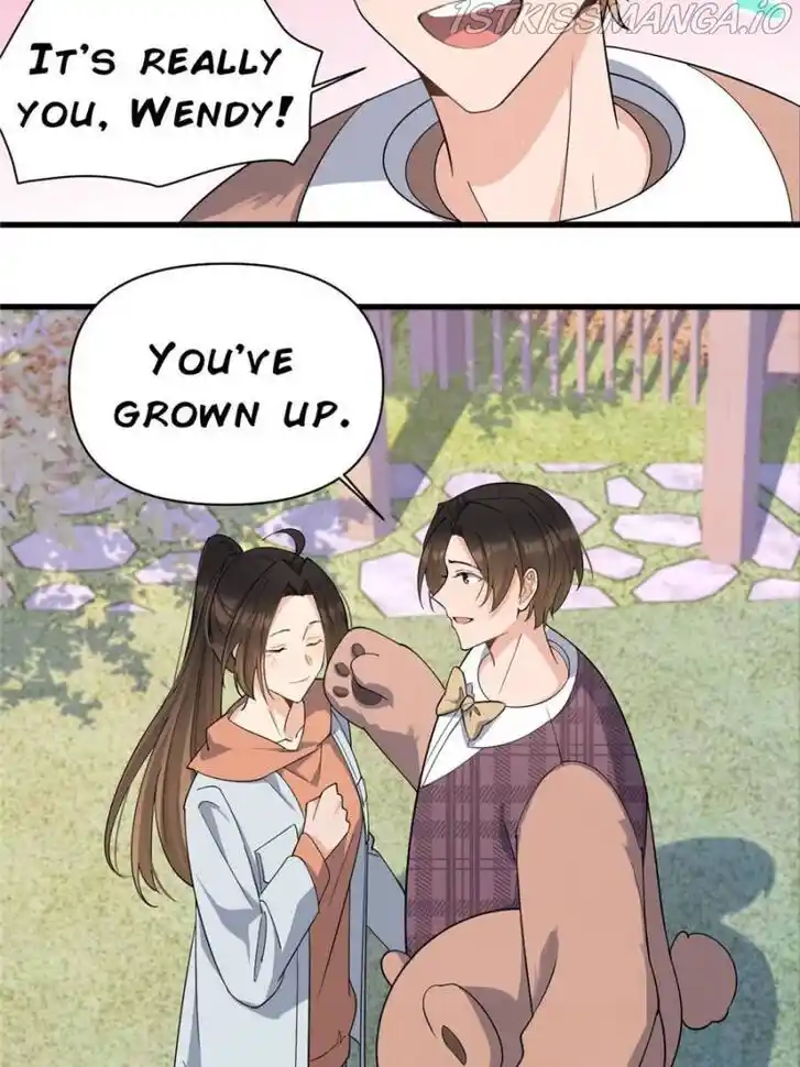 Da Lao Shiyi Hou Zhi Jide Wo Ch.142