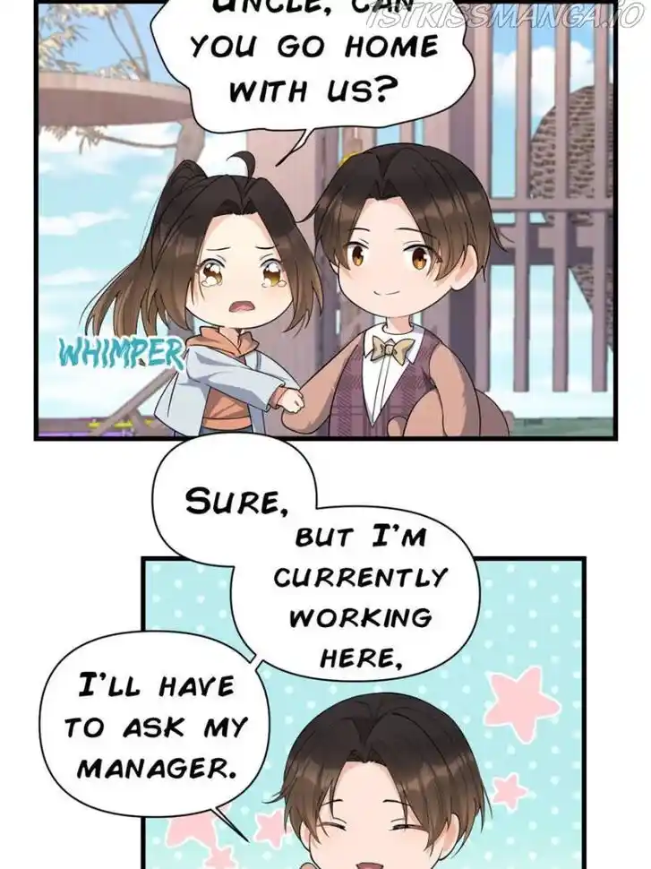 Da Lao Shiyi Hou Zhi Jide Wo Ch.142