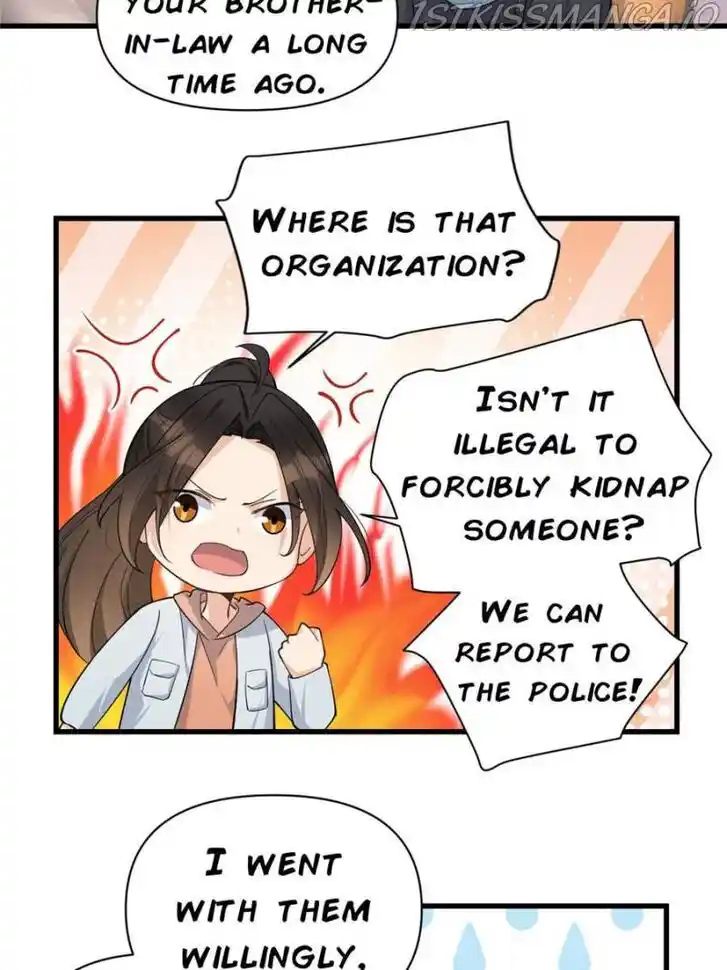 Da Lao Shiyi Hou Zhi Jide Wo Ch.143