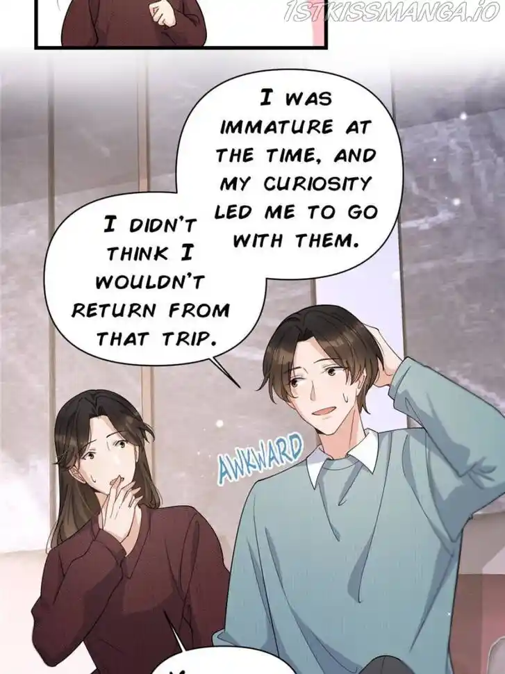 Da Lao Shiyi Hou Zhi Jide Wo Ch.143