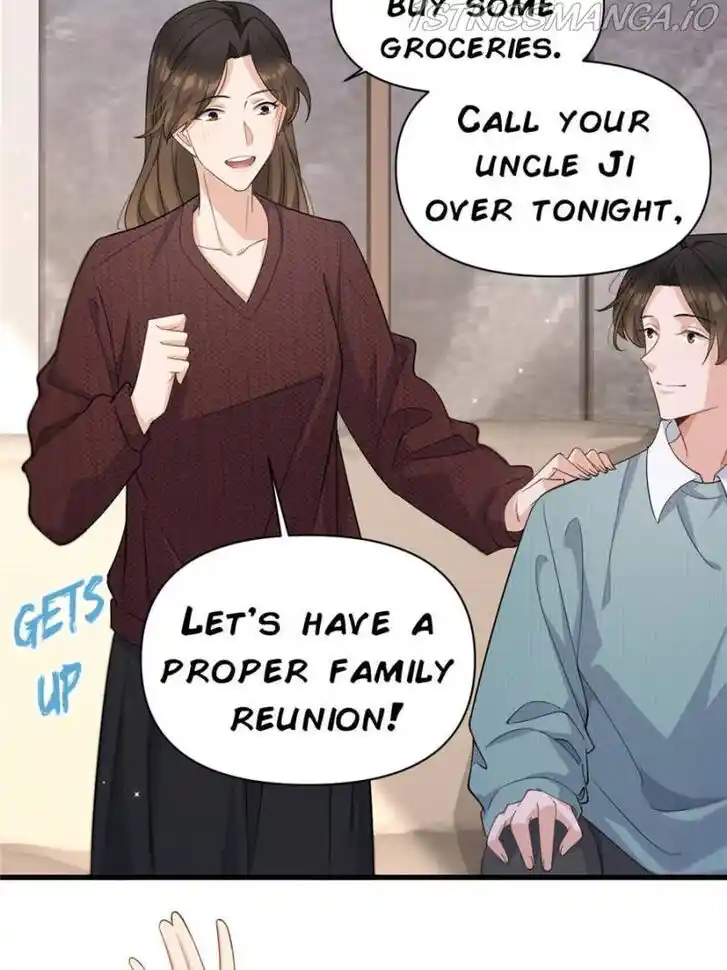 Da Lao Shiyi Hou Zhi Jide Wo Ch.143