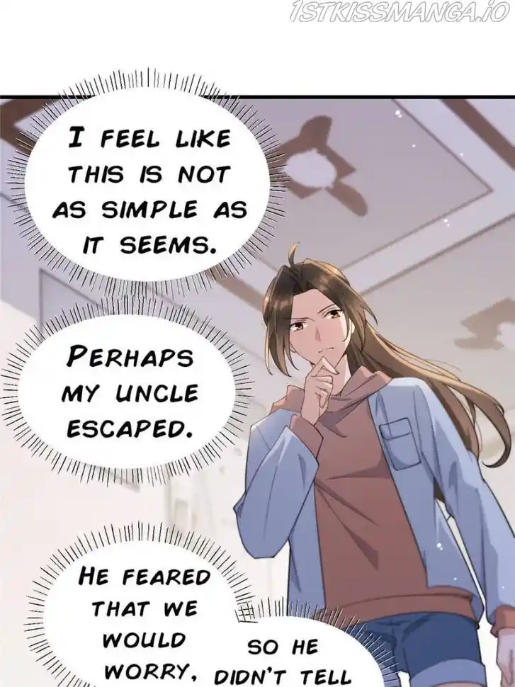 Da Lao Shiyi Hou Zhi Jide Wo Ch.143