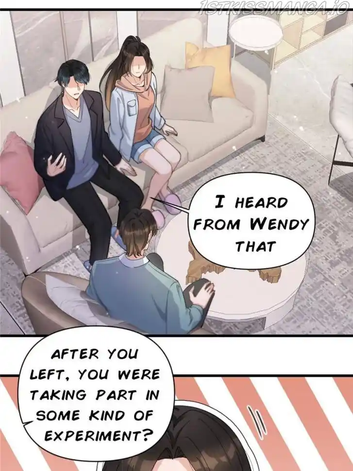 Da Lao Shiyi Hou Zhi Jide Wo Ch.143