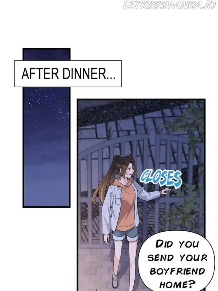 Da Lao Shiyi Hou Zhi Jide Wo Ch.143