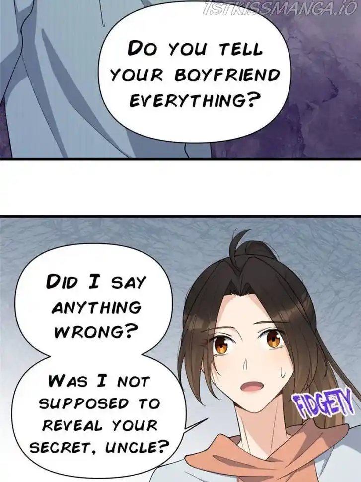 Da Lao Shiyi Hou Zhi Jide Wo Ch.143