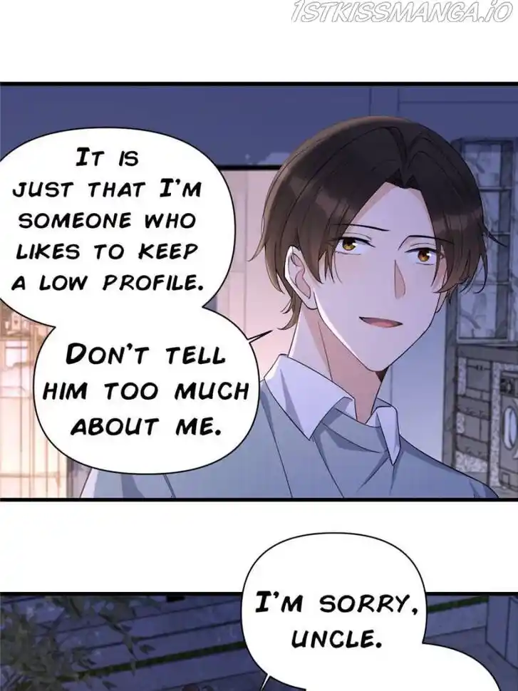 Da Lao Shiyi Hou Zhi Jide Wo Ch.143