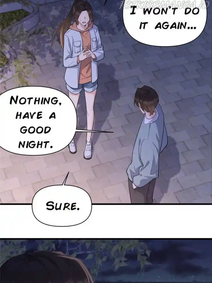 Da Lao Shiyi Hou Zhi Jide Wo Ch.143