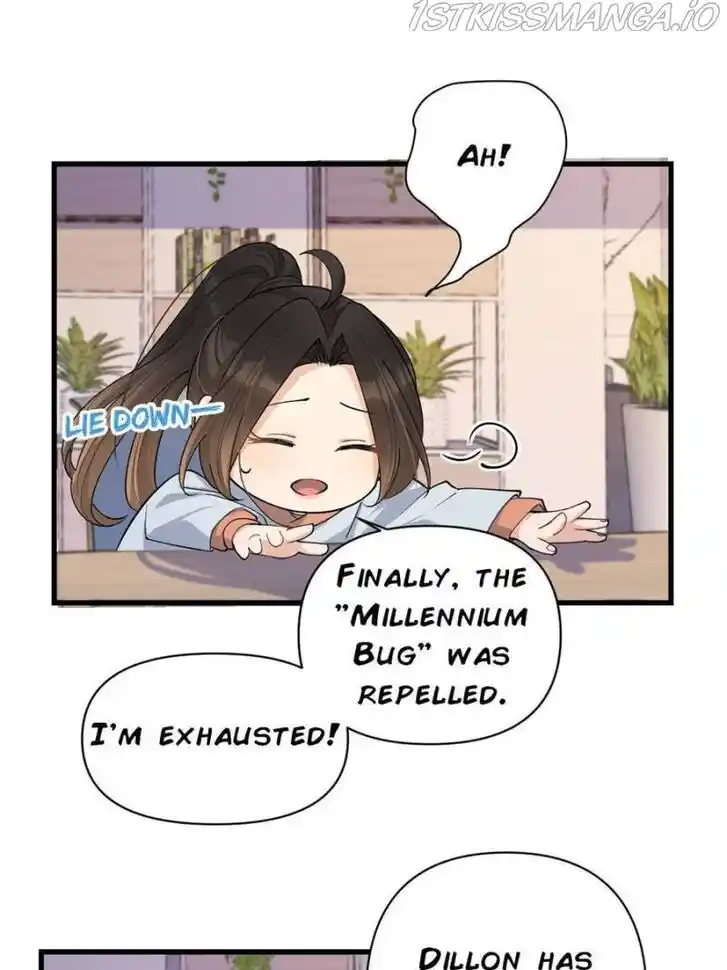 Da Lao Shiyi Hou Zhi Jide Wo Ch.146