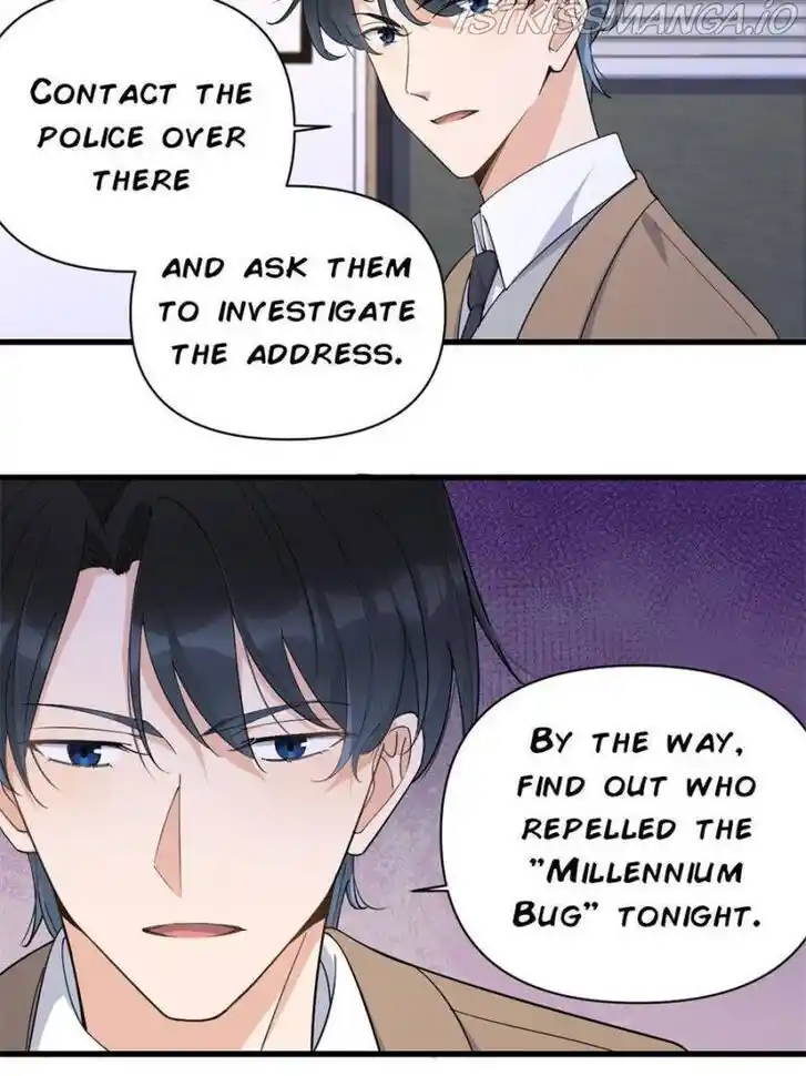 Da Lao Shiyi Hou Zhi Jide Wo Ch.146