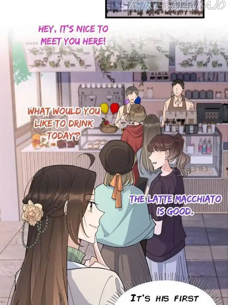 Da Lao Shiyi Hou Zhi Jide Wo Ch.147