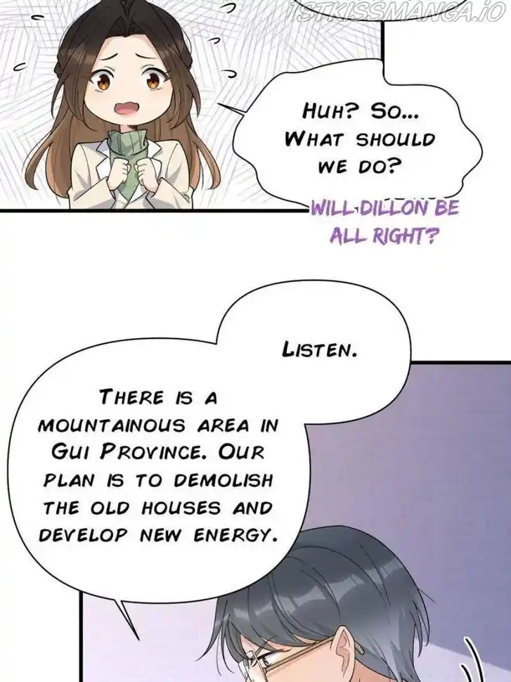 Da Lao Shiyi Hou Zhi Jide Wo Ch.147