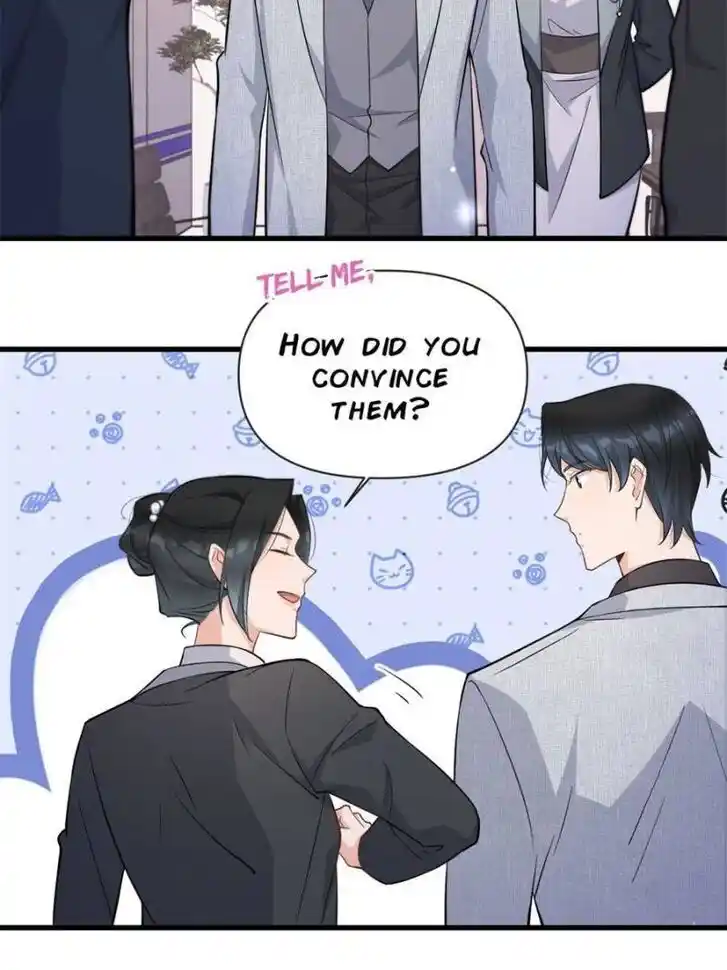 Da Lao Shiyi Hou Zhi Jide Wo Ch.150