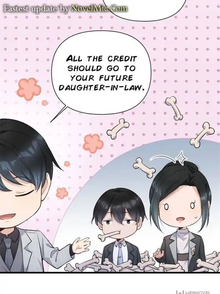 Da Lao Shiyi Hou Zhi Jide Wo Ch.150