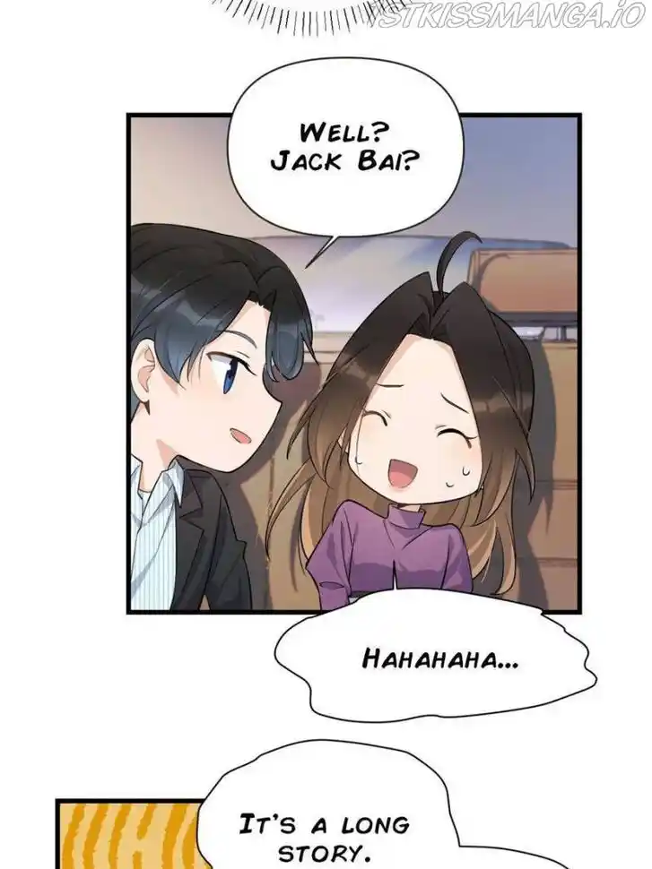 Da Lao Shiyi Hou Zhi Jide Wo Ch.151