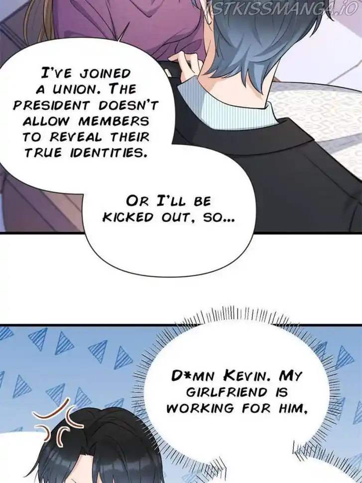 Da Lao Shiyi Hou Zhi Jide Wo Ch.151