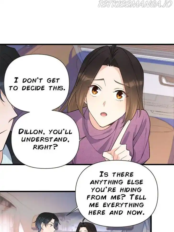 Da Lao Shiyi Hou Zhi Jide Wo Ch.151