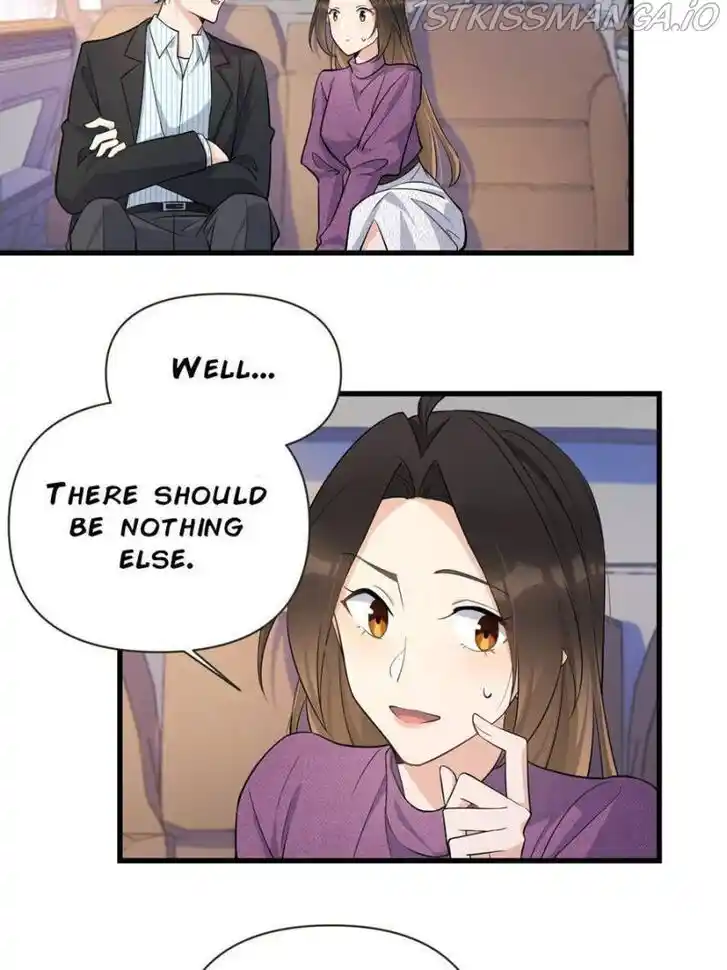 Da Lao Shiyi Hou Zhi Jide Wo Ch.151