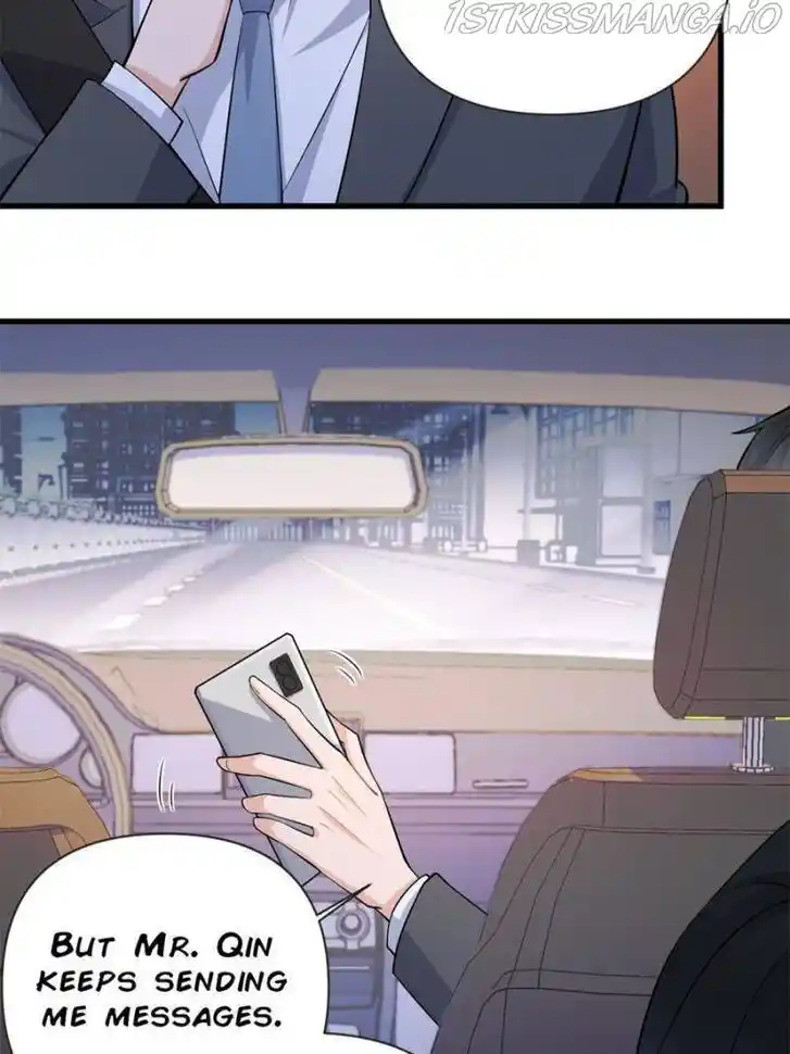 Da Lao Shiyi Hou Zhi Jide Wo Ch.151