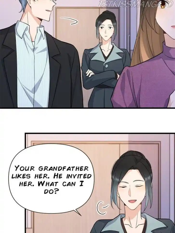 Da Lao Shiyi Hou Zhi Jide Wo Ch.151