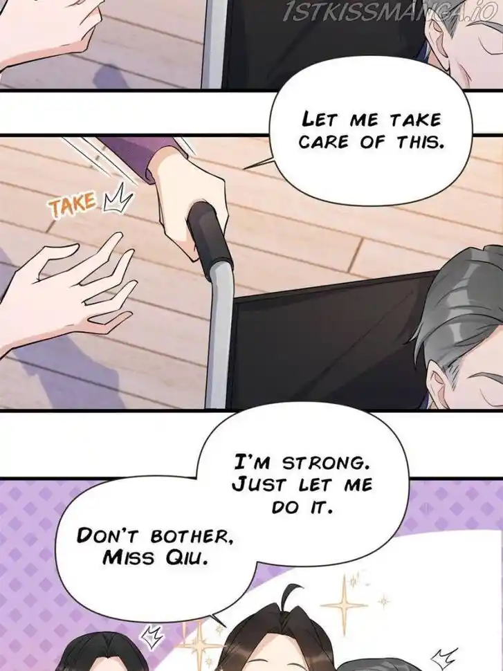 Da Lao Shiyi Hou Zhi Jide Wo Ch.151