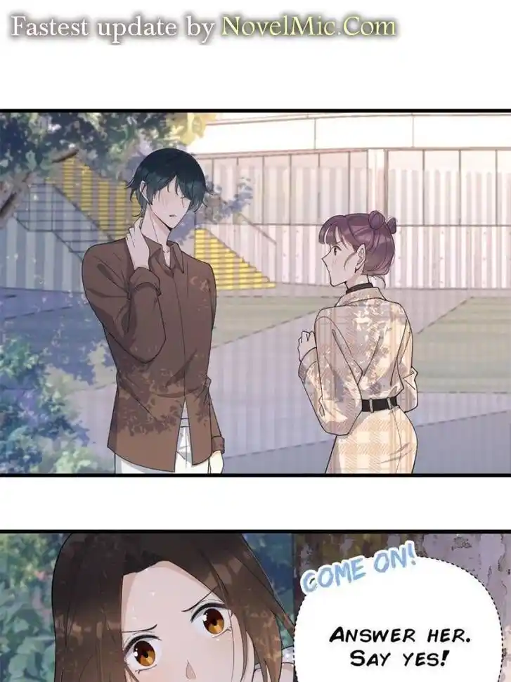 Da Lao Shiyi Hou Zhi Jide Wo Ch.158