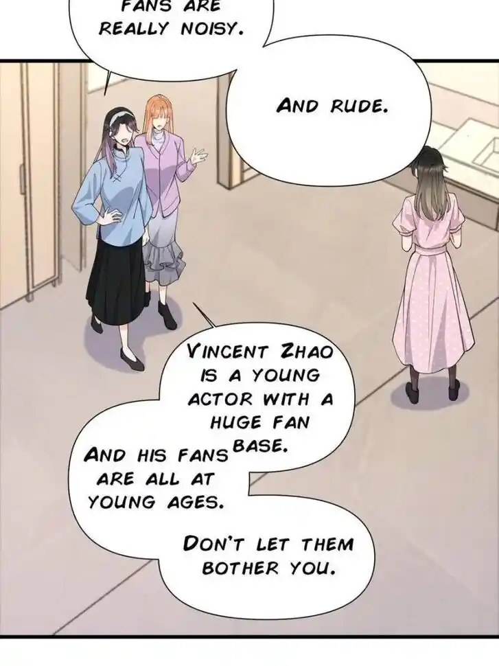 Da Lao Shiyi Hou Zhi Jide Wo Ch.158