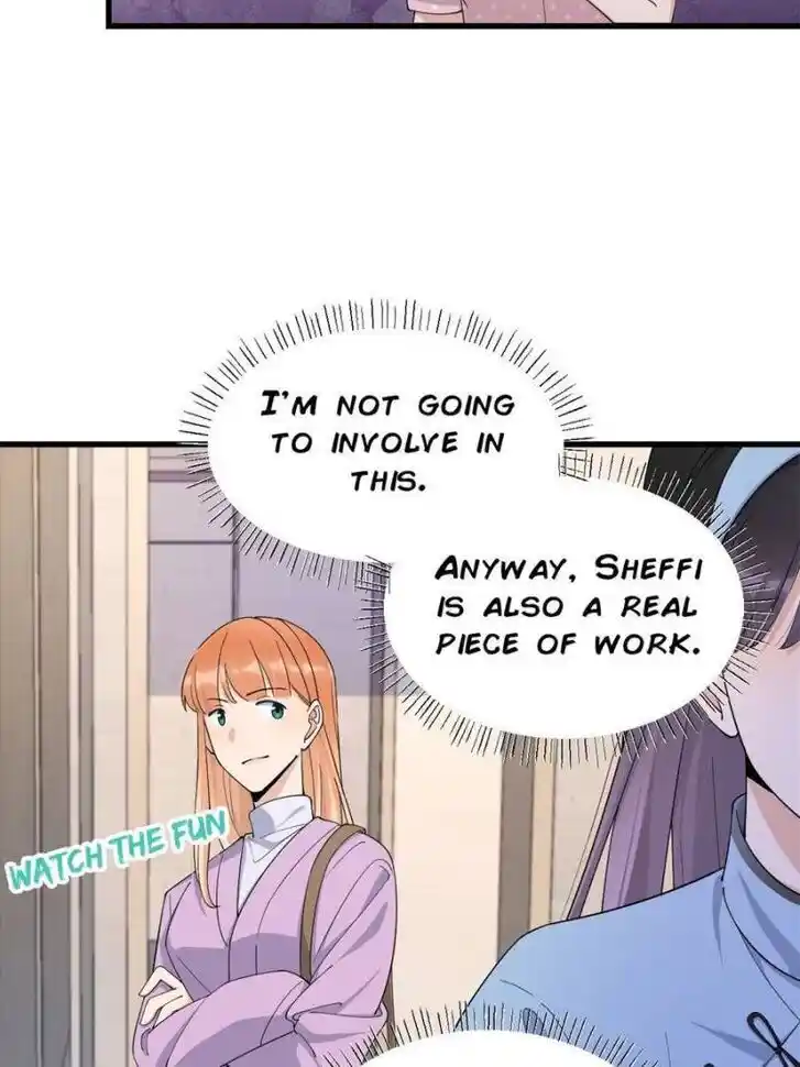 Da Lao Shiyi Hou Zhi Jide Wo Ch.158