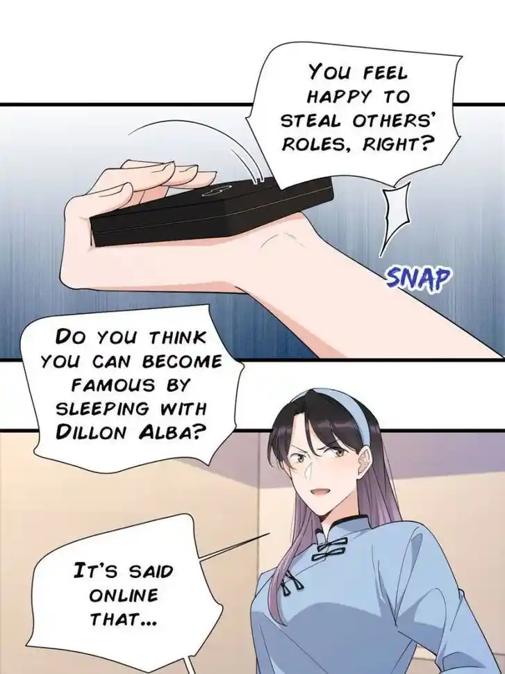 Da Lao Shiyi Hou Zhi Jide Wo Ch.158