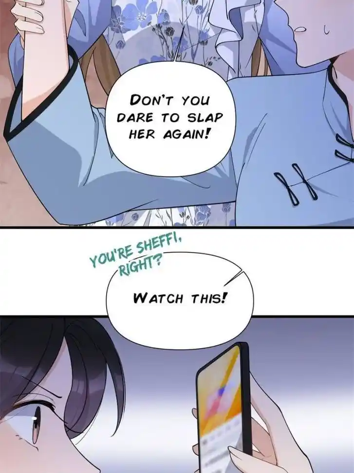 Da Lao Shiyi Hou Zhi Jide Wo Ch.158