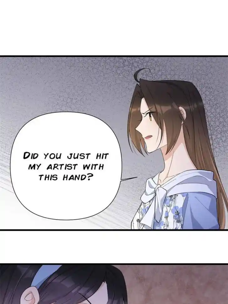 Da Lao Shiyi Hou Zhi Jide Wo Ch.158