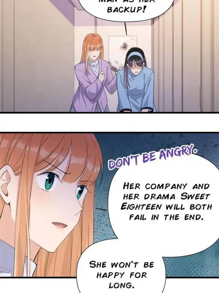 Da Lao Shiyi Hou Zhi Jide Wo Ch.158