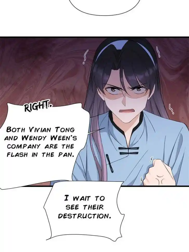 Da Lao Shiyi Hou Zhi Jide Wo Ch.158