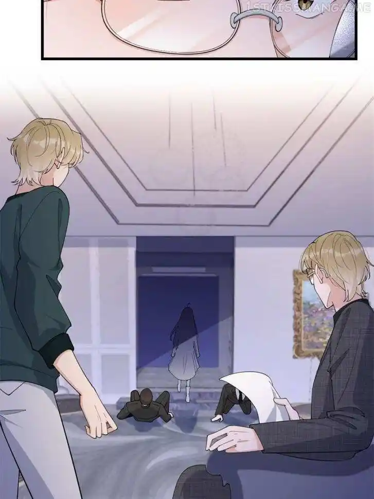 Da Lao Shiyi Hou Zhi Jide Wo Ch.159