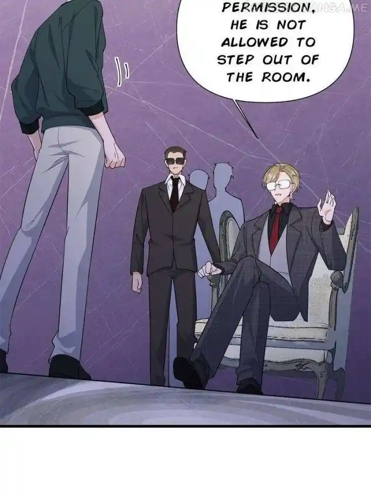 Da Lao Shiyi Hou Zhi Jide Wo Ch.159