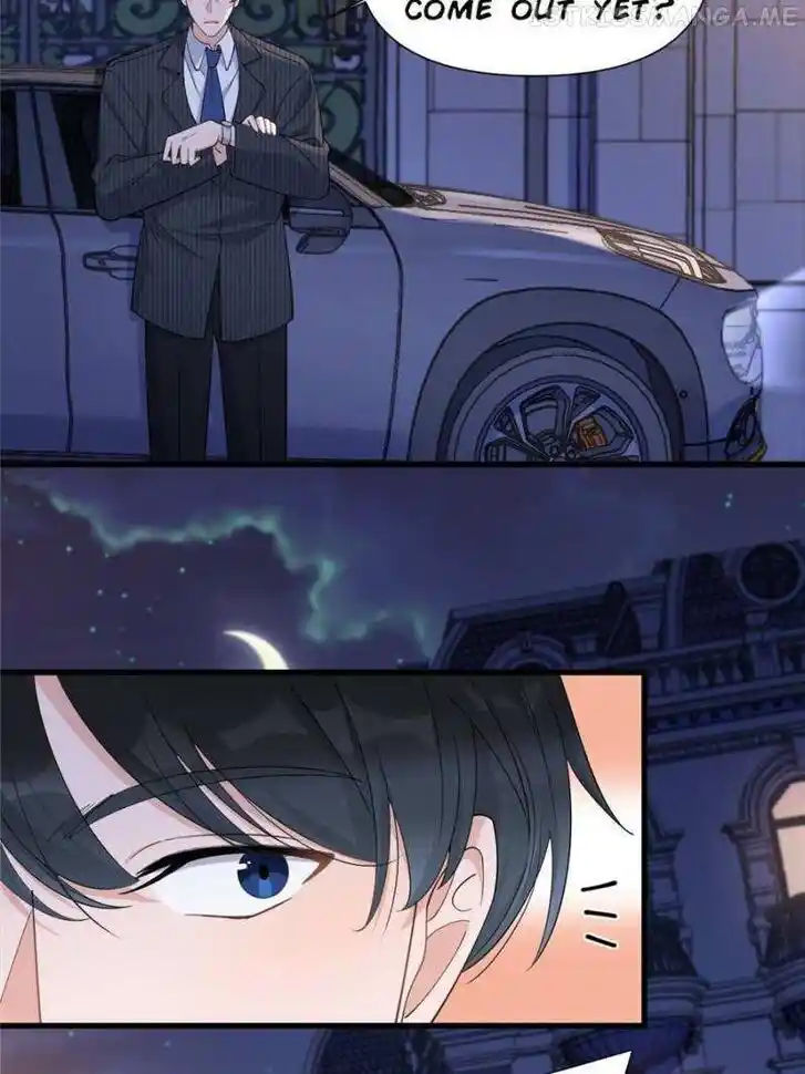 Da Lao Shiyi Hou Zhi Jide Wo Ch.160