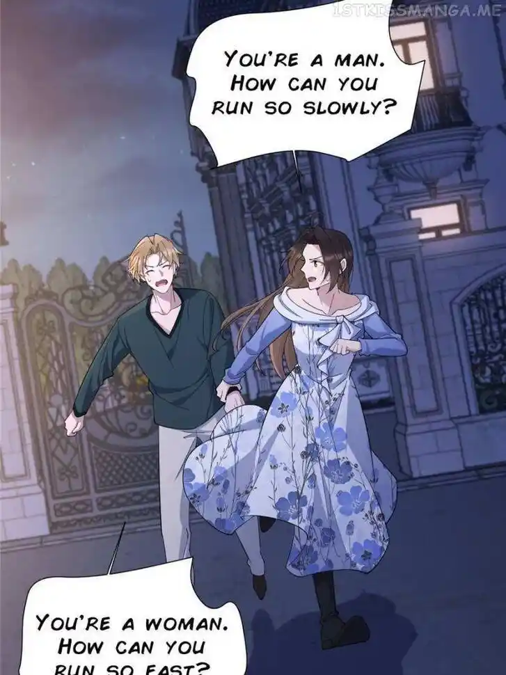 Da Lao Shiyi Hou Zhi Jide Wo Ch.160