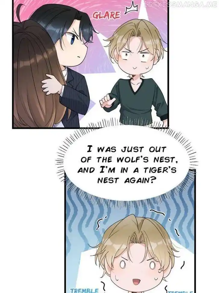 Da Lao Shiyi Hou Zhi Jide Wo Ch.160