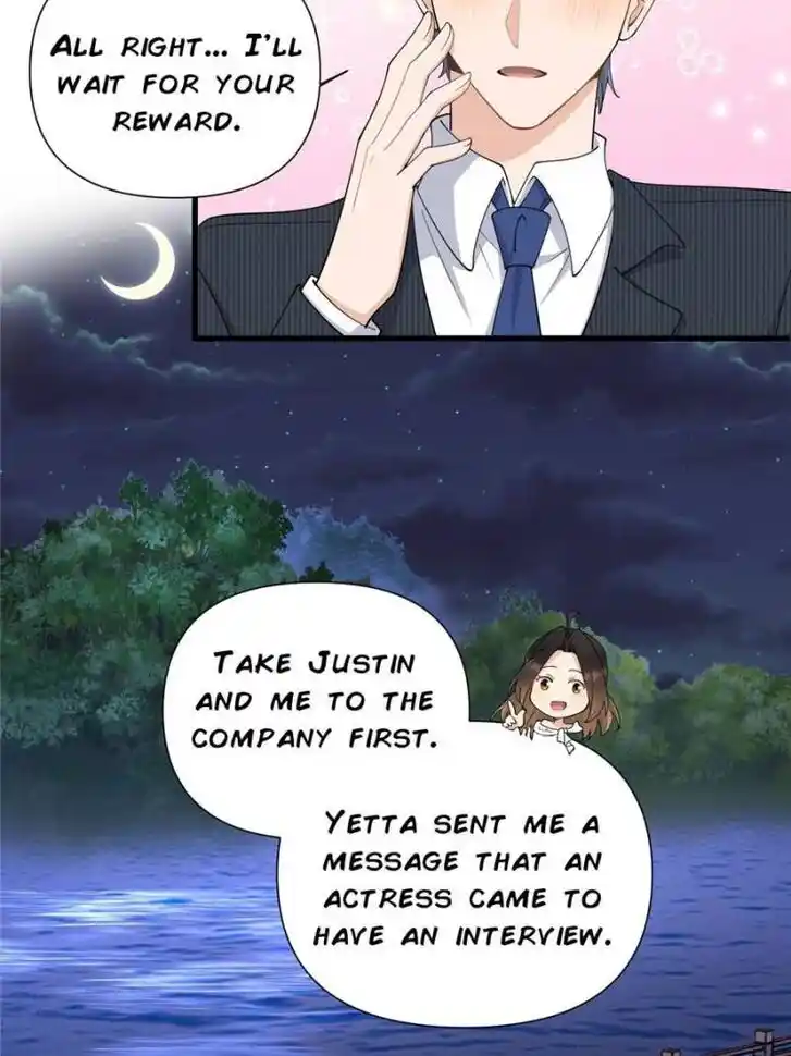 Da Lao Shiyi Hou Zhi Jide Wo Ch.161