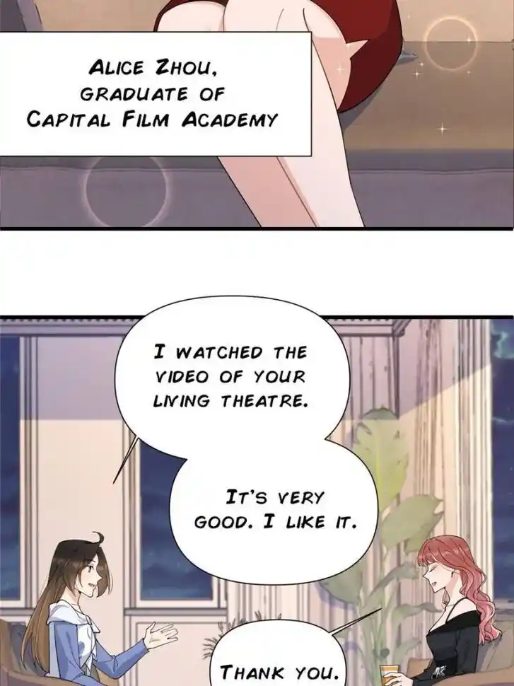 Da Lao Shiyi Hou Zhi Jide Wo Ch.161