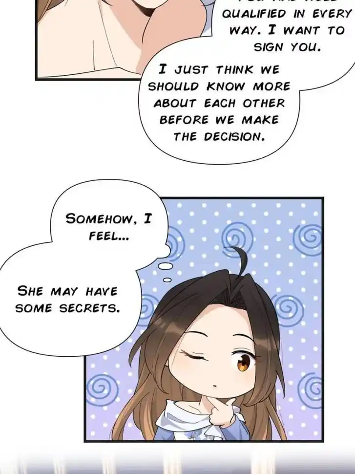 Da Lao Shiyi Hou Zhi Jide Wo Ch.161