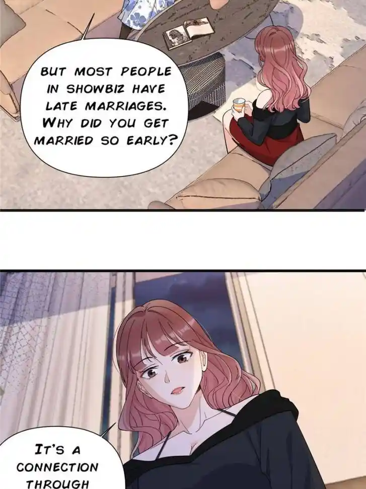 Da Lao Shiyi Hou Zhi Jide Wo Ch.161