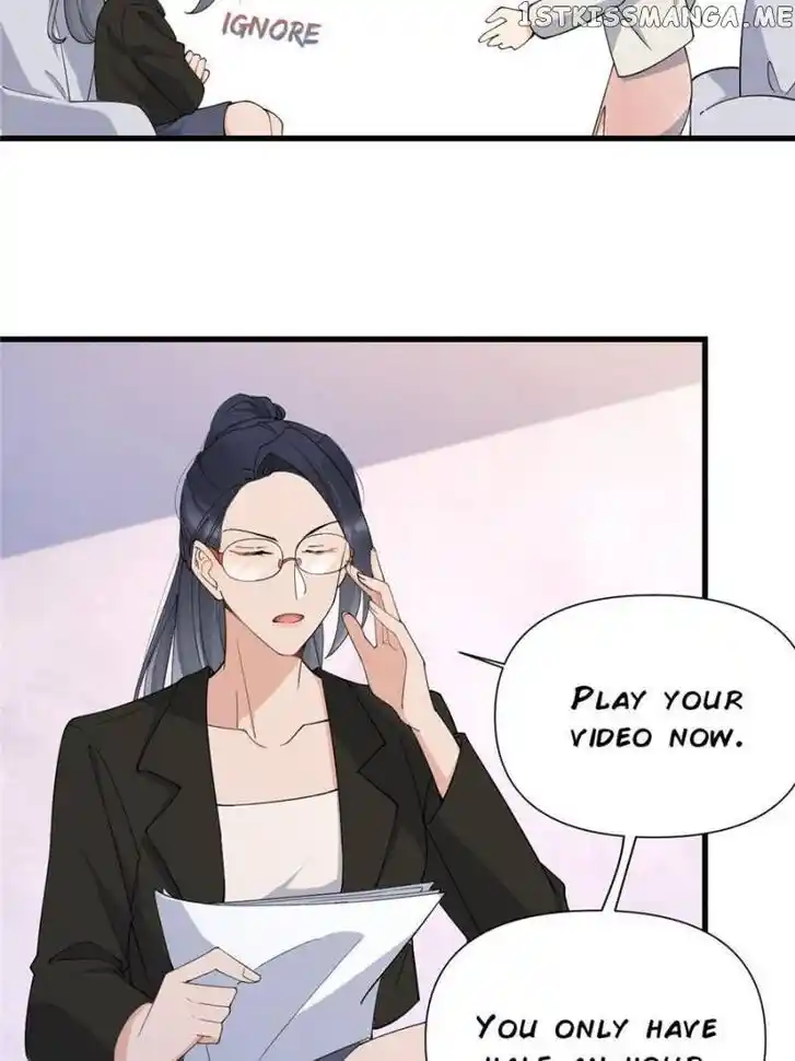 Da Lao Shiyi Hou Zhi Jide Wo Ch.162