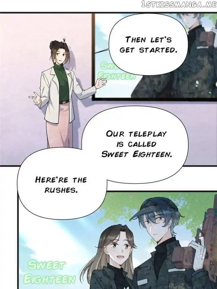 Da Lao Shiyi Hou Zhi Jide Wo Ch.162