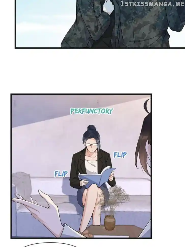 Da Lao Shiyi Hou Zhi Jide Wo Ch.162