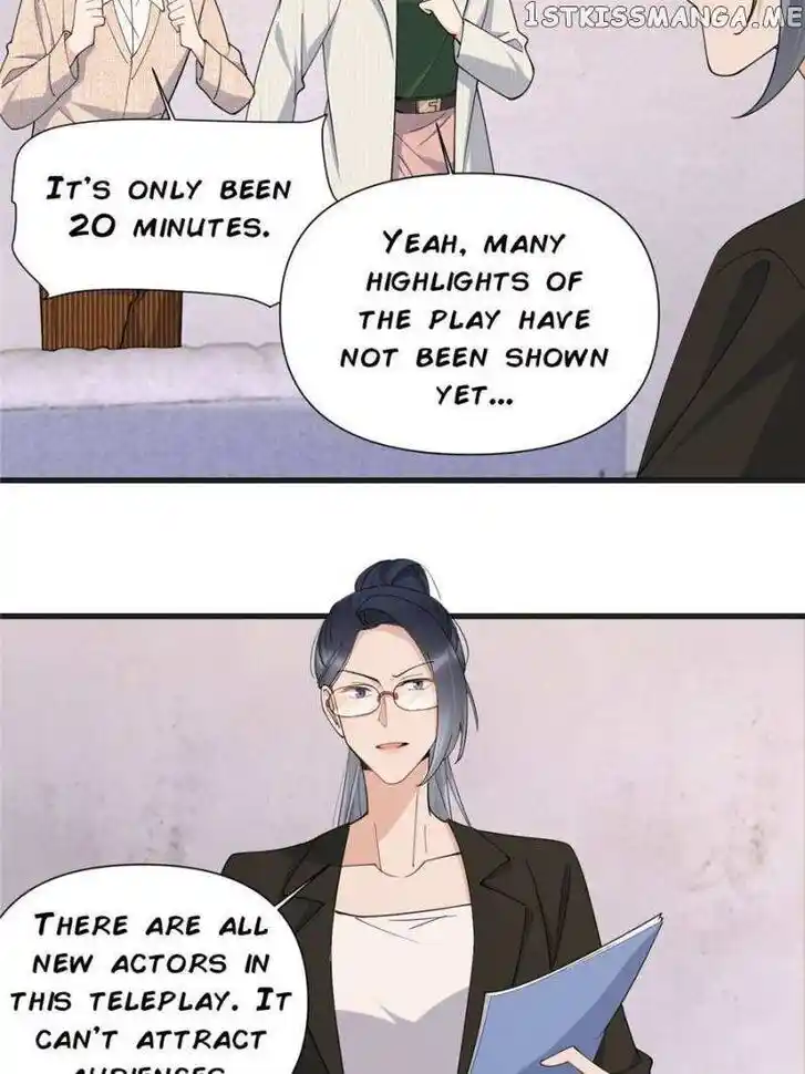 Da Lao Shiyi Hou Zhi Jide Wo Ch.162